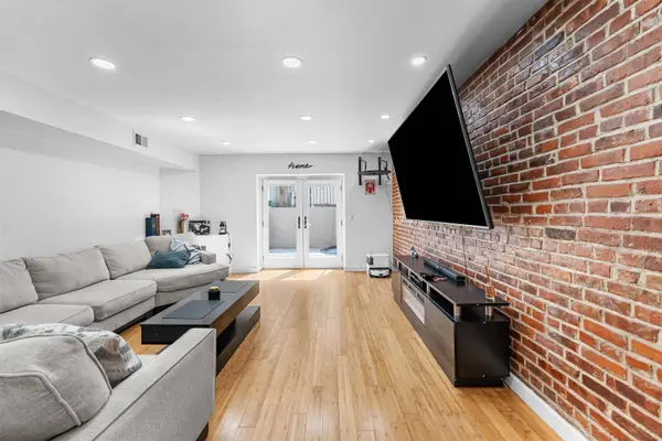 324 BALDWIN AVE  #1B, Jc Journal Square, NJ 07002