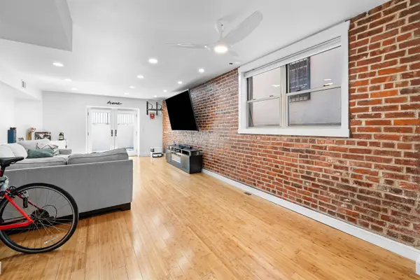 324 BALDWIN AVE  #1B, Jc Journal Square, NJ 07002