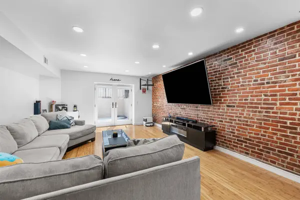 324 BALDWIN AVE  #1B, Jc Journal Square, NJ 07002