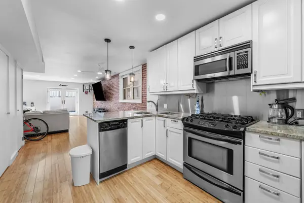 324 BALDWIN AVE  #1B, Jc Journal Square, NJ 07002