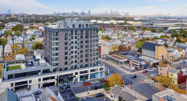 957 BROADWAY  #601, Bayonne, NJ 07002