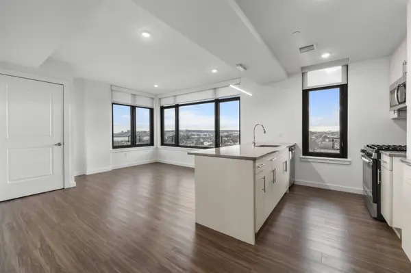 957 BROADWAY  #601, Bayonne, NJ 07002