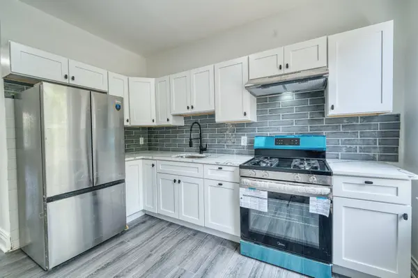 175 ZABRISKIE ST  #1, Jc Heights, NJ 07307