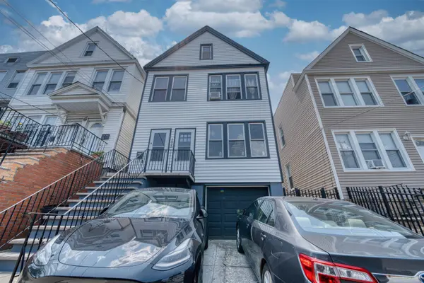 175 ZABRISKIE ST  #1, Jc Heights, NJ 07307