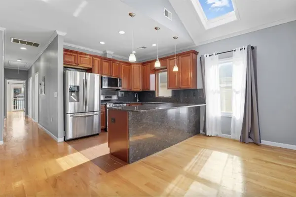 108 KEARNEY AVE #1, Jc Greenville, NJ 07305