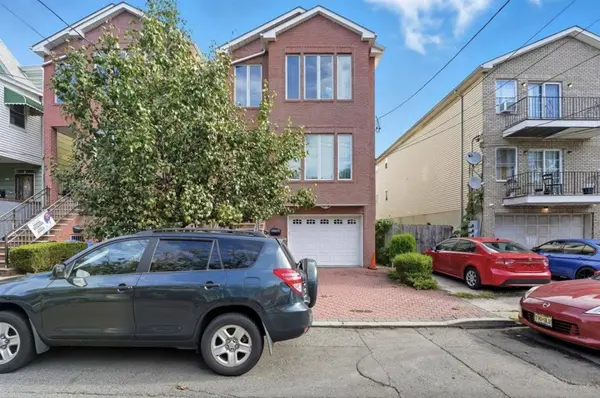 108 KEARNEY AVE #1, Jc Greenville, NJ 07305