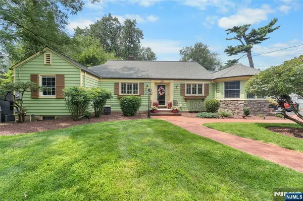 950 Belvidere