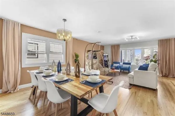 96 West 8th Street, Bayonne City, NJ 07002