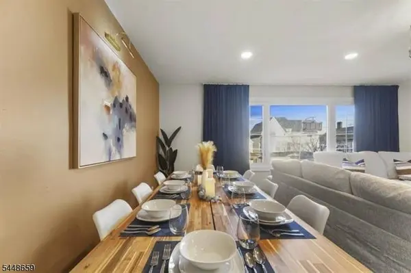 96 West 8th Street, Bayonne City, NJ 07002