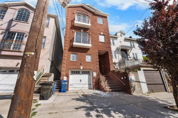 392 LIBERTY AVE #1