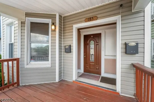 185 N 18Th St, East Orange City, NJ 07017