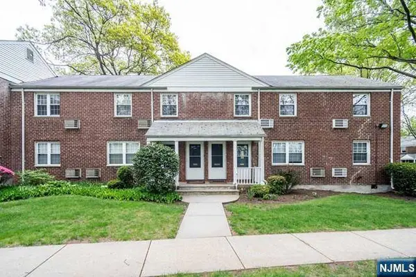 84 Clark CT #84, Rutherford, NJ 07070