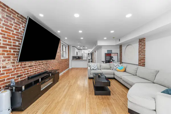 324 BALDWIN AVE #1B, Jc Journal Square, NJ 07306