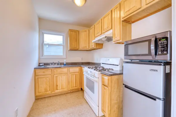 60 WEST 8TH ST #1, Bayonne, NJ 07002
