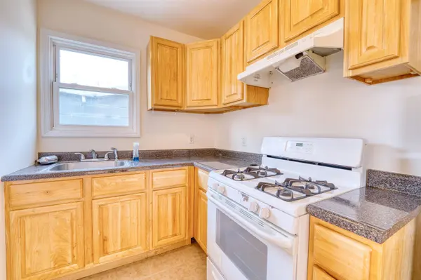 60 WEST 8TH ST #1