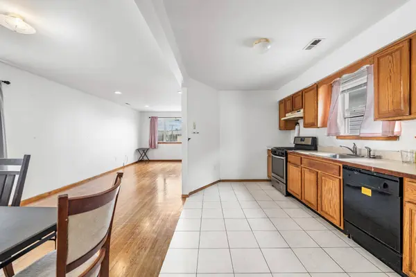 151 HOBART AVE #2, Bayonne, NJ 07002