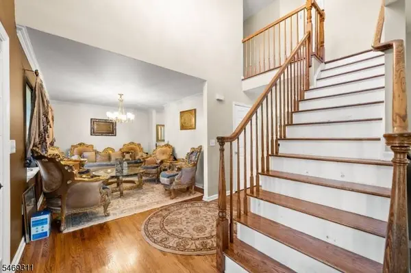 38 Bailey Park Dr, Frankford Twp., NJ 07822