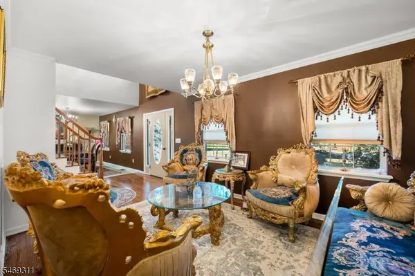 38 Bailey Park Dr, Frankford Twp., NJ 07822