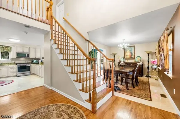 38 Bailey Park Dr, Frankford Twp., NJ 07822
