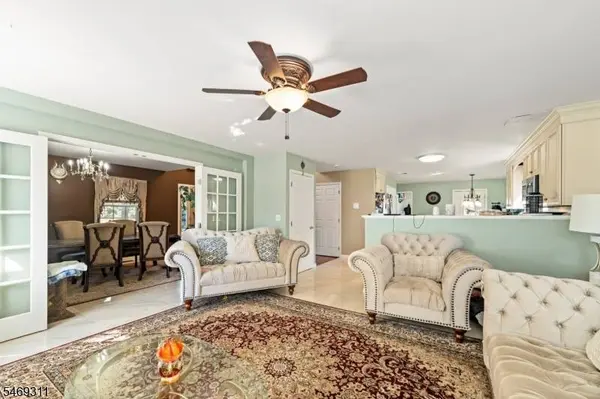 38 Bailey Park Dr, Frankford Twp., NJ 07822
