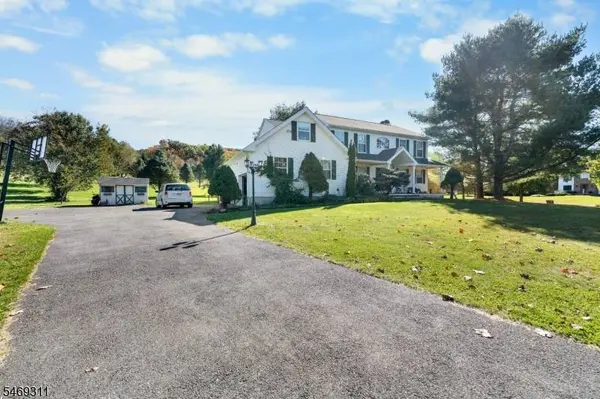 38 Bailey Park Dr, Frankford Twp., NJ 07822