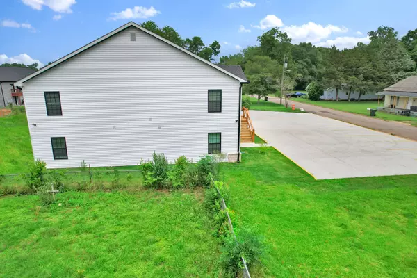 Fort Valley, GA 31030-3607,610 Elberta St