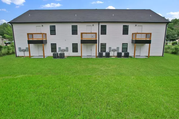 Fort Valley, GA 31030-3607,610 Elberta St