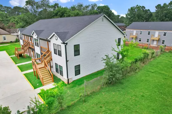 Fort Valley, GA 31030-3607,610 Elberta St