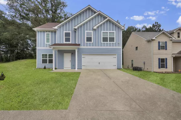 4401 Belcamp Rd, Fairburn, GA 30213-4513