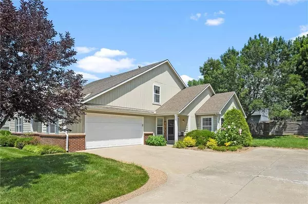 380 W Acorn ST, Gardner, KS 66030