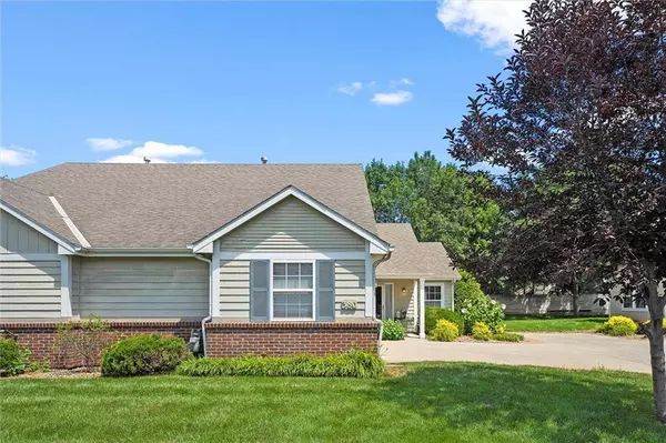 380 W Acorn ST, Gardner, KS 66030