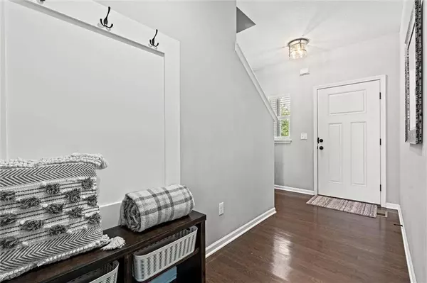 741 W Shawnee CT, Gardner, KS 66030