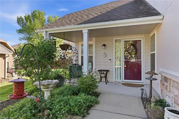 400 W ACORN ST, Gardner, KS 66030