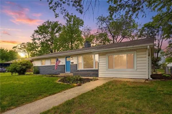 2902 W 7th ST, Lawrence, KS 66049