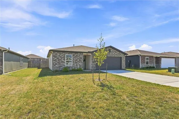 37815 W 207th TER, Edgerton, KS 66021