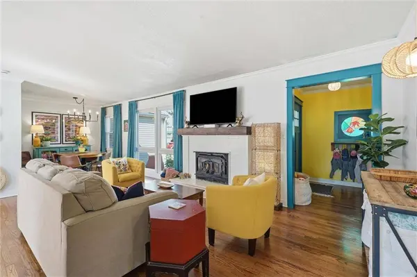 725 W Elm ST, Olathe, KS 66061