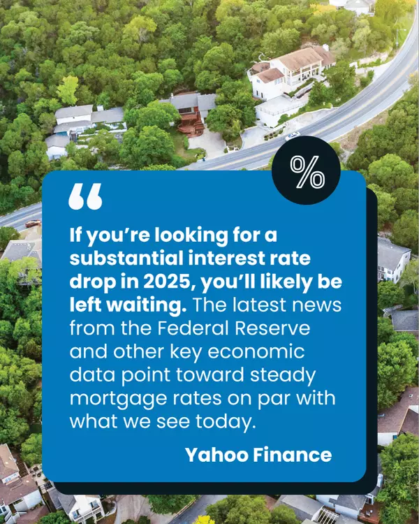 The Latest Mortgage Rate Forecasts