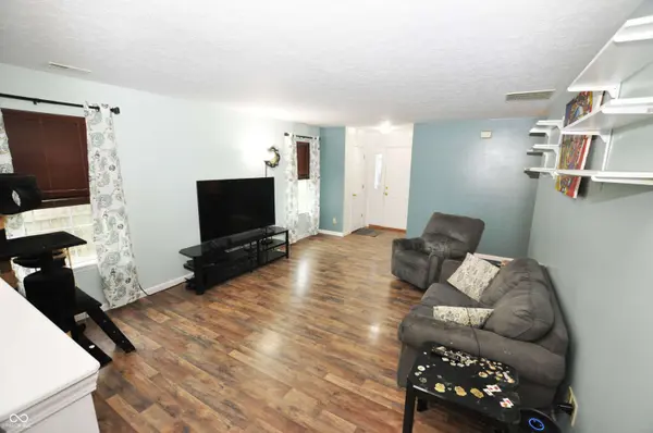 11403 Fairweather PL, Indianapolis, IN 46229