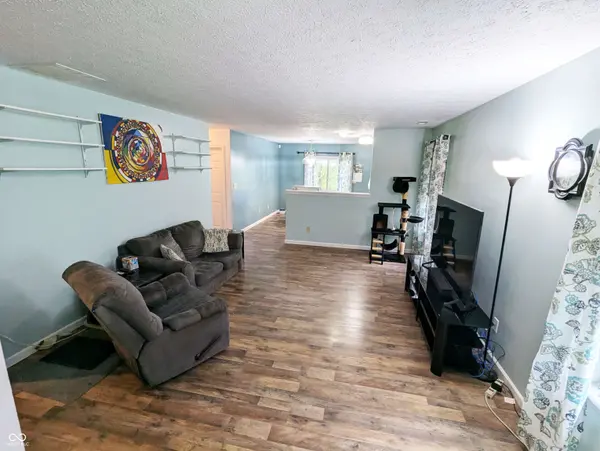 11403 Fairweather PL, Indianapolis, IN 46229