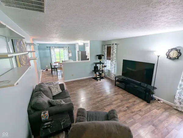 11403 Fairweather PL, Indianapolis, IN 46229