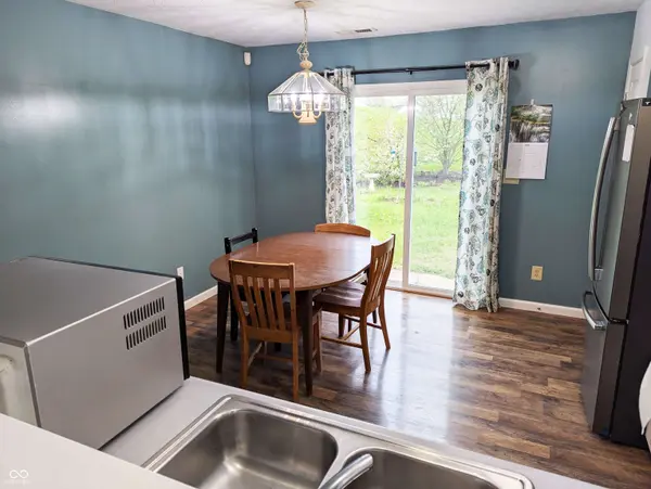 11403 Fairweather PL, Indianapolis, IN 46229