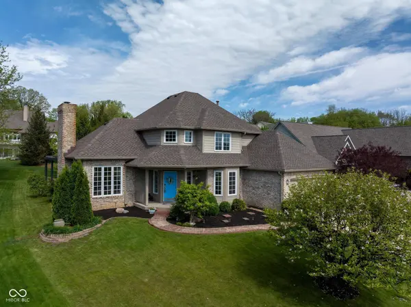 11780 Pebblepointe PASS, Carmel, IN 46033