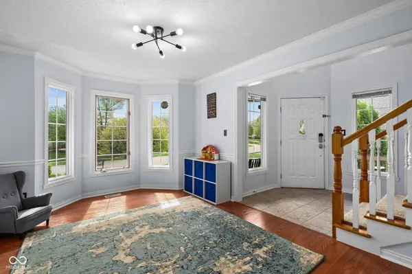 11780 Pebblepointe PASS, Carmel, IN 46033