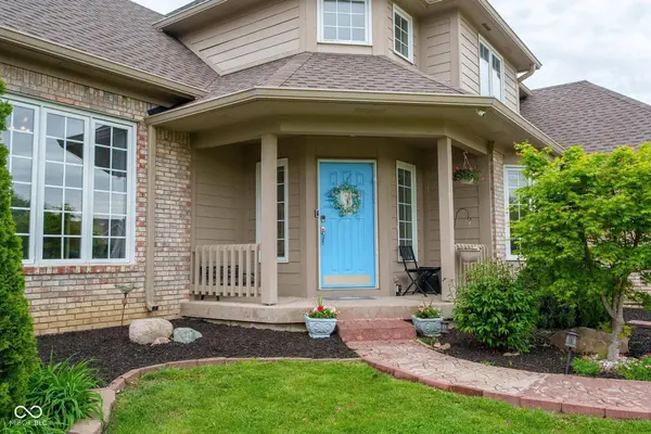 11780 Pebblepointe PASS, Carmel, IN 46033