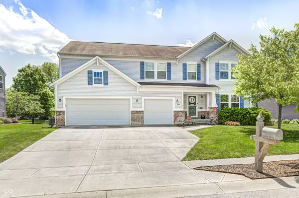 11121 Godfrey DR, Noblesville, IN 46060