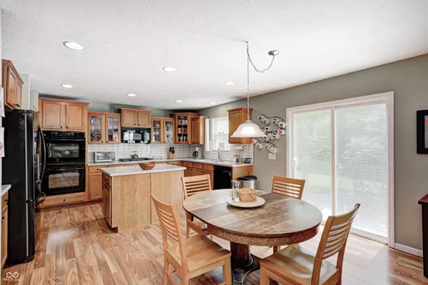 11121 Godfrey DR, Noblesville, IN 46060