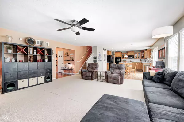 11121 Godfrey DR, Noblesville, IN 46060