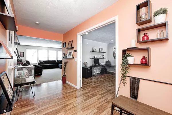 11121 Godfrey DR, Noblesville, IN 46060