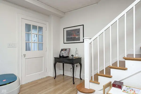 8436 E 56th ST, Indianapolis, IN 46216