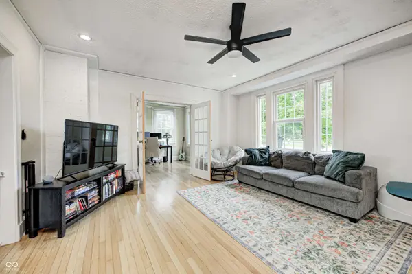 8436 E 56th ST, Indianapolis, IN 46216